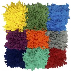 Alfombra Olfativa para Perros